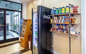 Econo Lodge Naval Station Norfolk